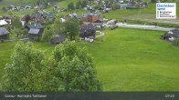 Archiv Foto Webcam Hornspitz Express Talstation 06:00