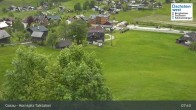 Archiv Foto Webcam Hornspitz Express Talstation 07:00
