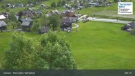 Archiv Foto Webcam Hornspitz Express Talstation 08:00