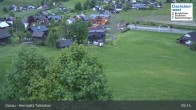 Archived image Webcam Hornspitz Express Base Station 04:00