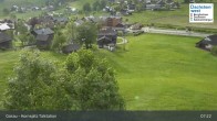 Archived image Webcam Hornspitz Express Base Station 06:00