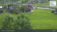 Archived image Webcam Hornspitz Express Base Station 08:00