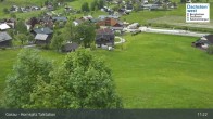 Archived image Webcam Hornspitz Express Base Station 10:00