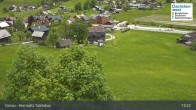Archived image Webcam Hornspitz Express Base Station 12:00