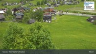Archived image Webcam Hornspitz Express Base Station 14:00
