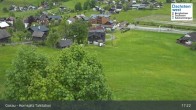 Archived image Webcam Hornspitz Express Base Station 16:00