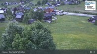 Archiv Foto Webcam Hornspitz Express Talstation 04:00