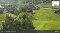 Archiv Foto Webcam Hornspitz Express Talstation 06:00