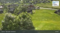 Archiv Foto Webcam Hornspitz Express Talstation 07:00