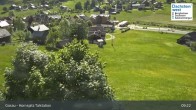Archiv Foto Webcam Hornspitz Express Talstation 08:00