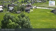 Archiv Foto Webcam Hornspitz Express Talstation 10:00