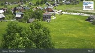 Archiv Foto Webcam Hornspitz Express Talstation 12:00