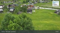 Archiv Foto Webcam Hornspitz Express Talstation 14:00