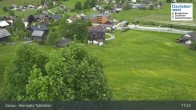 Archiv Foto Webcam Hornspitz Express Talstation 16:00