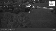 Archiv Foto Webcam Hornspitz Express Talstation 02:00