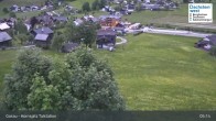 Archiv Foto Webcam Hornspitz Express Talstation 04:00
