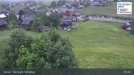 Archiv Foto Webcam Hornspitz Express Talstation 04:00