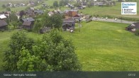 Archiv Foto Webcam Hornspitz Express Talstation 06:00