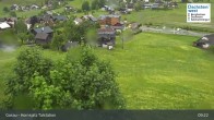 Archiv Foto Webcam Hornspitz Express Talstation 08:00