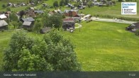 Archiv Foto Webcam Hornspitz Express Talstation 10:00