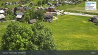 Archiv Foto Webcam Hornspitz Express Talstation 12:00