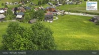 Archiv Foto Webcam Hornspitz Express Talstation 14:00