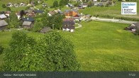 Archiv Foto Webcam Hornspitz Express Talstation 16:00