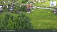 Archiv Foto Webcam Hornspitz Express Talstation 18:00