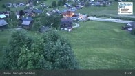 Archiv Foto Webcam Hornspitz Express Talstation 20:00