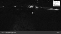 Archiv Foto Webcam Hornspitz Express Talstation 02:00