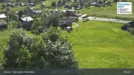 Archiv Foto Webcam Hornspitz Express Talstation 08:00