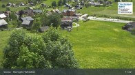 Archiv Foto Webcam Hornspitz Express Talstation 10:00