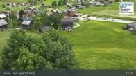 Archiv Foto Webcam Hornspitz Express Talstation 12:00