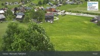 Archiv Foto Webcam Hornspitz Express Talstation 14:00