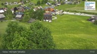 Archiv Foto Webcam Hornspitz Express Talstation 16:00
