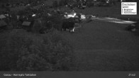 Archiv Foto Webcam Hornspitz Express Talstation 02:00