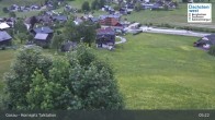 Archiv Foto Webcam Hornspitz Express Talstation 04:00