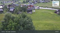 Archiv Foto Webcam Hornspitz Express Talstation 04:00