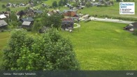 Archiv Foto Webcam Hornspitz Express Talstation 06:00