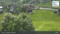 Archiv Foto Webcam Hornspitz Express Talstation 07:00