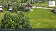 Archiv Foto Webcam Hornspitz Express Talstation 12:00