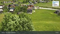 Archived image Webcam Hornspitz Express Base Station 14:00
