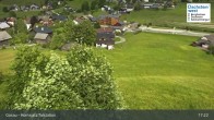 Archived image Webcam Hornspitz Express Base Station 16:00
