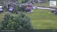Archiv Foto Webcam Hornspitz Express Talstation 04:00