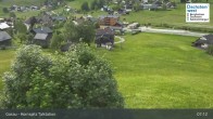 Archiv Foto Webcam Hornspitz Express Talstation 06:00