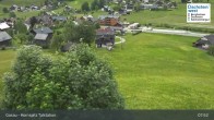 Archiv Foto Webcam Hornspitz Express Talstation 07:00