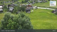 Archiv Foto Webcam Hornspitz Express Talstation 08:00