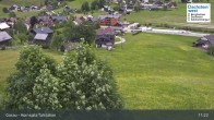 Archiv Foto Webcam Hornspitz Express Talstation 10:00