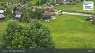 Archiv Foto Webcam Hornspitz Express Talstation 12:00