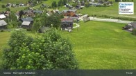 Archiv Foto Webcam Hornspitz Express Talstation 14:00